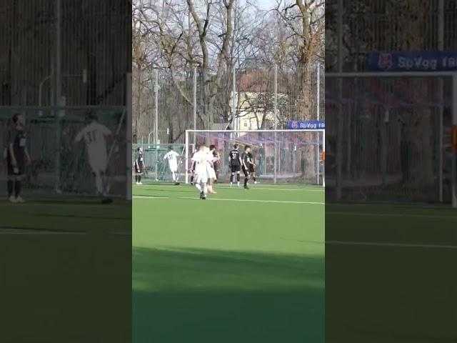 ️ Maximilian Hartmann vom @fcneuhadern1530  Danke an Maxi