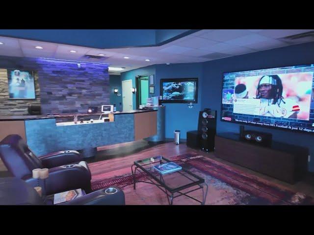 Sponsored content: SCS Home Entertainment