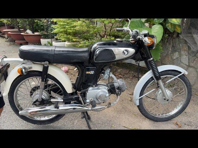 Honda 67 Leng Keng Sạch Sẽ Cấu Hình Máy Thì Thầm Đồ Zin Kha Khá Nhiều