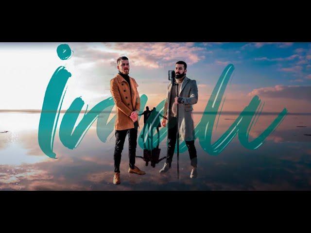 Okan & Volkan - İmalı | Prod. By Haşim Berk (Yapım: Şifre Medya)