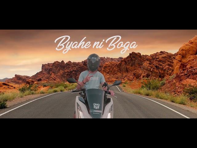 Byahe ni Boga intro video