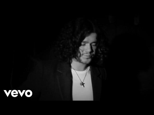 Kyle Falconer - Poor Me (Official Video)