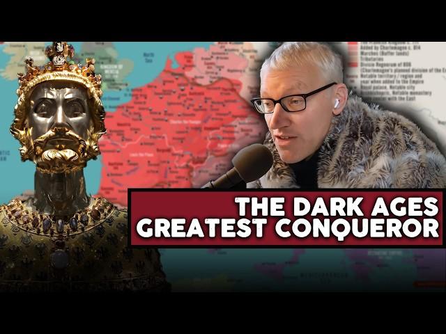 Charlemagne: The Father Of Europe