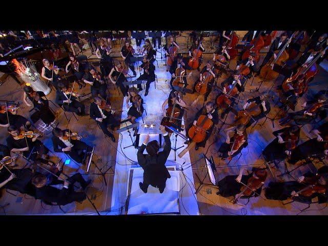 This Magnificent Russian Music Is Astonishing - Marvelous  Youth Symphony Orchestra in Hi-Res