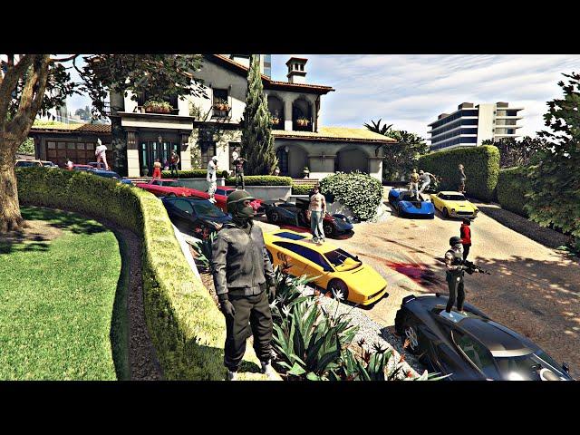 GTA 5 ONLINE LIVE - CLEAN CAR MEET PS5 | roleplay|Cruise|Stance|Drag racing| Off-road |Road to 11k