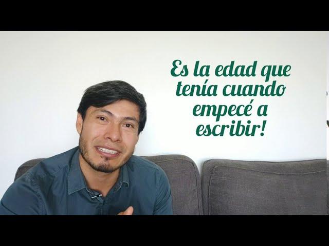  ¡NO HAGAS ESTO!  ¿Cuál fue mi peor error en la vida?