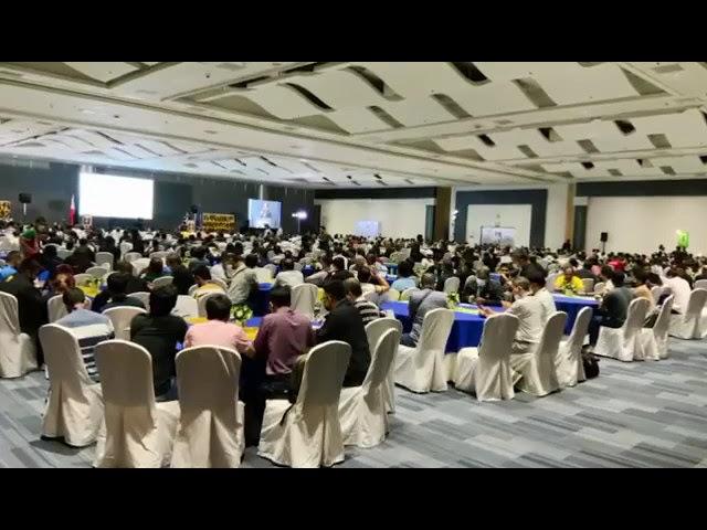 DIAMANTE TV: Philippine Society of Mechanical Engineers PSME PSIM Conference