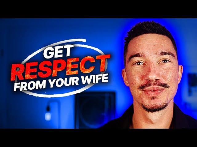 How To Become The MAN Your Wife APPRECIATES & RESPECTS | The Empowered Man Podcast Ep 070