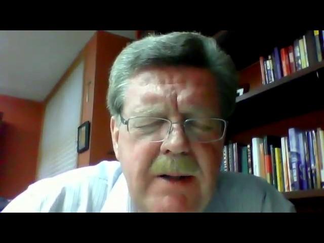 Moving the Church Outside its Four Walls – Pastor Greg Pagh SESSION 6