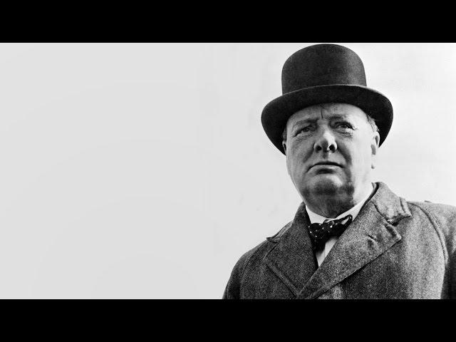 The Legacy of Winston Churchill - Professor Vernon Bogdanor