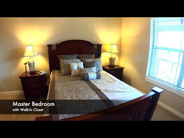 3018 Meadows East – One Bedroom Apartment at John Knox Village Retirement Community.