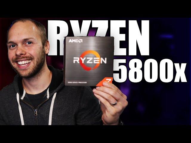 AMD RYZEN 3000 SERIES VS AMD RYZEN 5000 SERIES BENCHMARK TESTS IN 6 GAMES