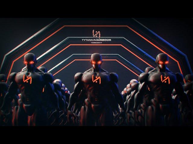 Skru & Tycaine - Hardtech Battalion [Premiere]