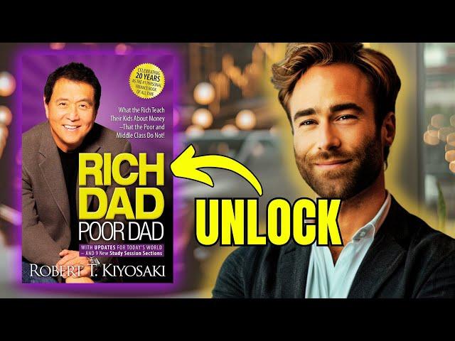 Rich Dad Poor Dad: A Financial Success Blueprint Review