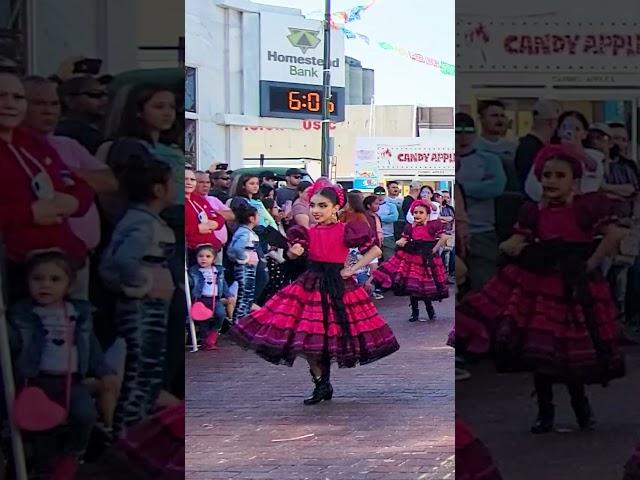 Cerro de Silla Polka Mexicana #cerrodelasilla #bailefolklorico #folklorico #monterrey #nuevoleon