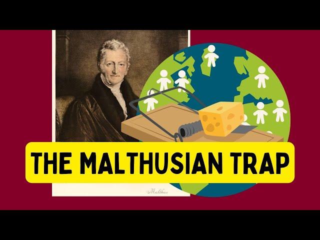 What Is the Malthusian Theory of Population?