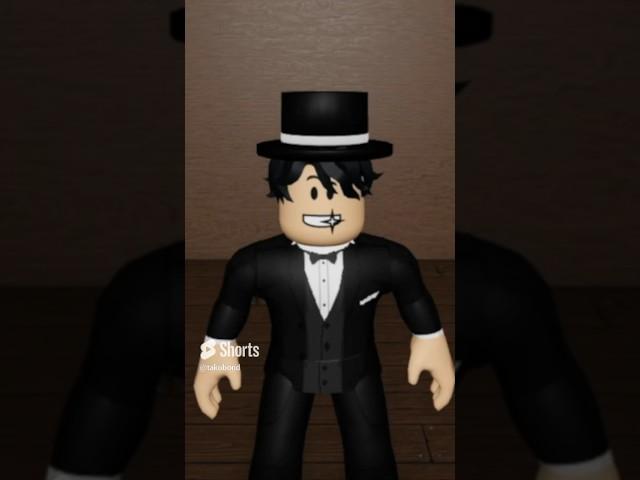 人が消えるマジックがすごいロブロックス