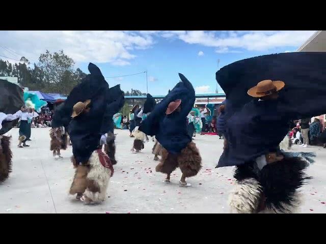 Folklor Azuayo