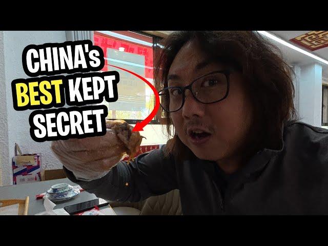 Finding the Best Food & Places in China with my Singapore Car