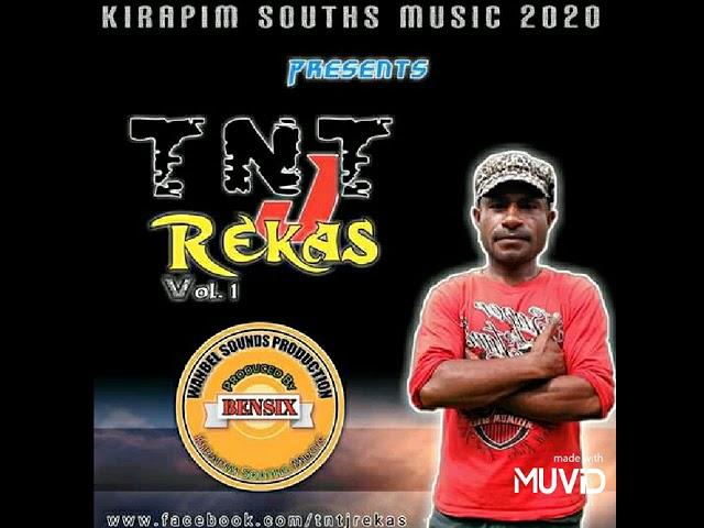 01. TNT J Rekas - White Stone Ambo (2020)[Jaywes Playlist][Wanbel Sounds Production](Official Audio)