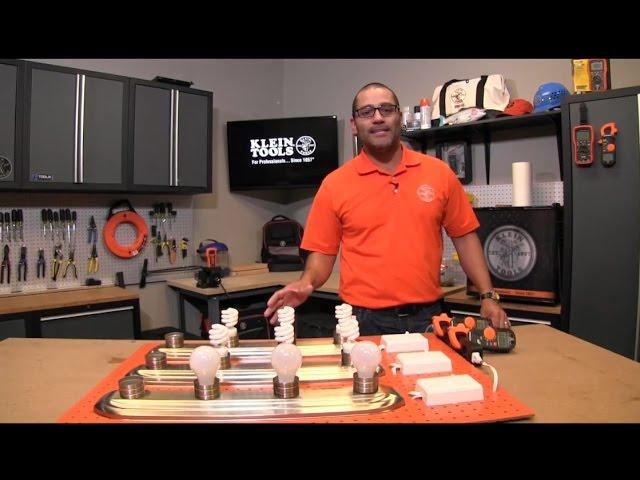How To Use TRMS to Accurately Measure Linear And Non-Linear Loads