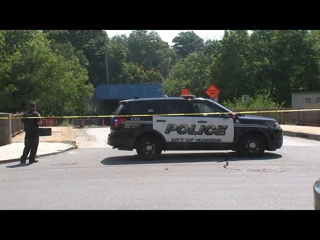 Body found in shopping cart under bridge in Yonkers: source