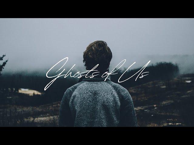 Ghosts of Us lo  fi song I Slowed and Reverb I Ai Dreams Lofi song