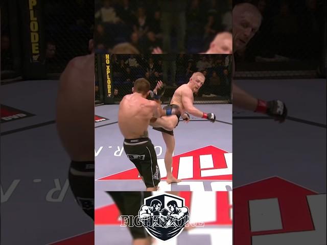 Killer Move | Master Spinning Wheel Kick