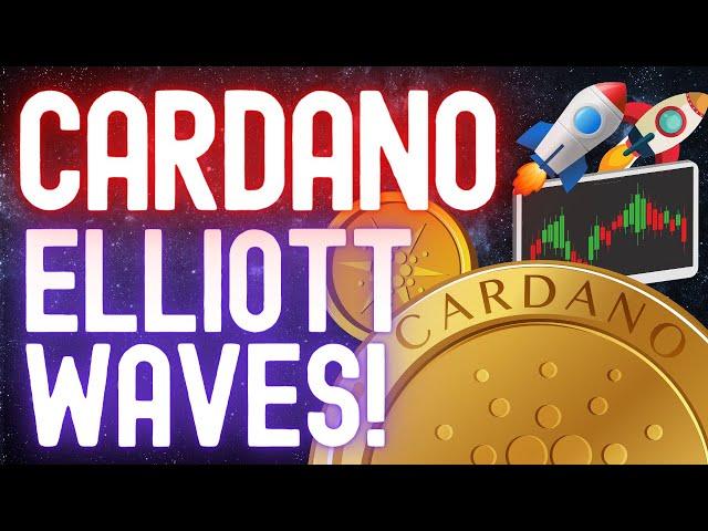 Cardano ADA Price News Today - Technical Analysis Update and Price Now! Why I Bought More Cardano!