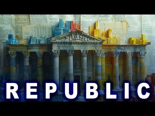 Republic - One Minute History