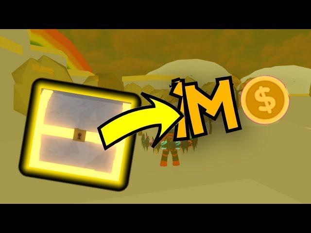 I GOT 1 MILLION Coins In Lift Vehicles!