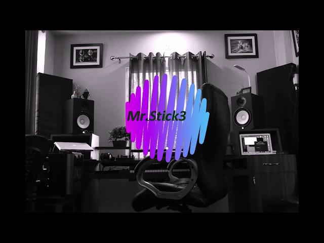 How I made my track 'DIDI'