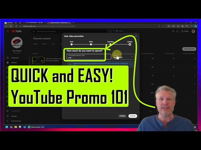 FAST! How To Promote YouTube Video - Double Your Views