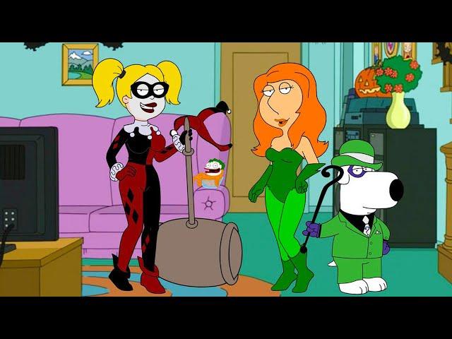 Family Guy Season 31 Episode 8 Full Episode | Family Guy 2024 Full Episode NoCuts #1080p