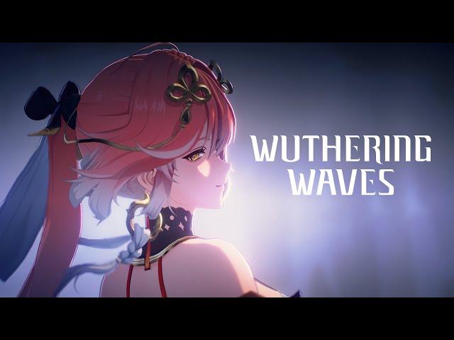 Wuthering Waves Story Cinematics | Pursuit