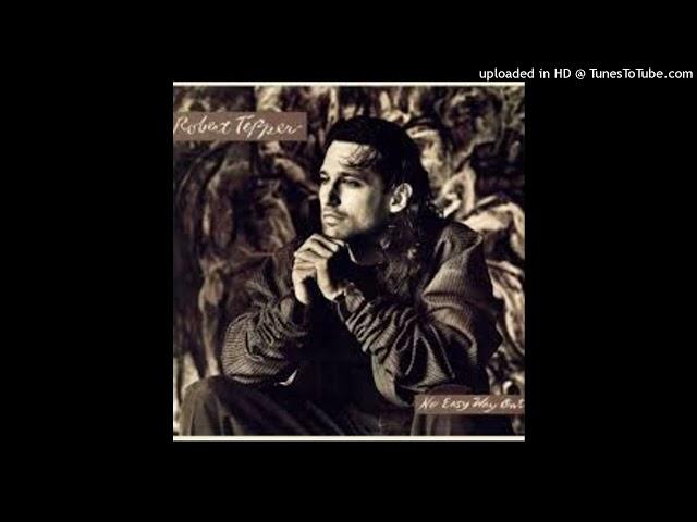 robert tepper - No Easy Way Out (1985)