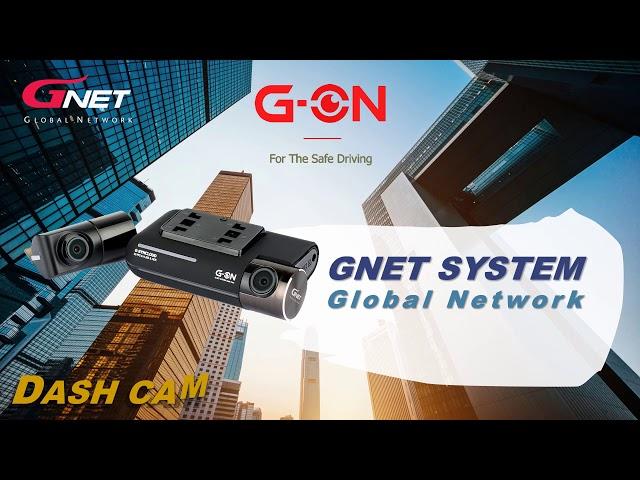 GNET G-ON - 2CH FHD