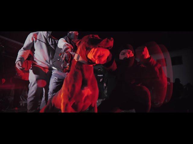 Koneser & Brizi - Iblis (Official Video) prod. JJBeatz & R4diant