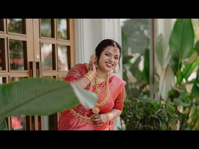 Sreelakshmi & Arunsankar // Wedding Highligths // Shutter Magic Photography