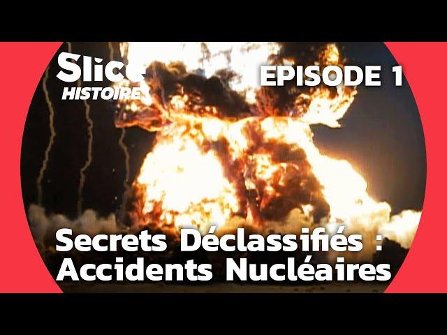 Bombes Perdues : Les Secrets Nucléaires de la Guerre Froide Révélés | EPISODE 1 | SLICE HISTOIRE