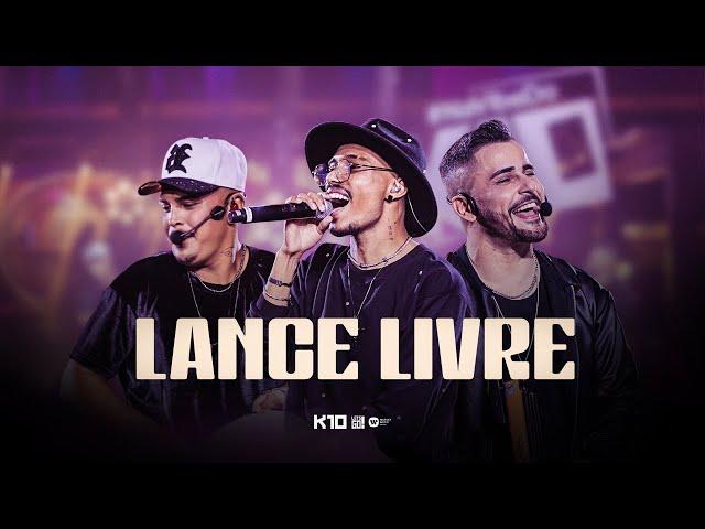 Kamisa 10 - Lance Livre | NA VIBE DO K10