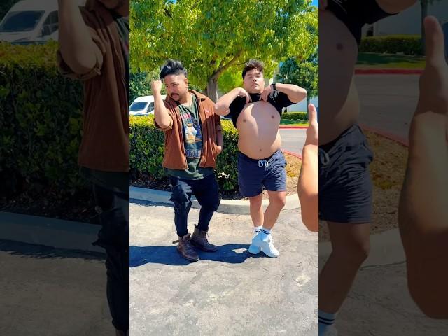 D-Trix and Ryanimay 10-year time jump.