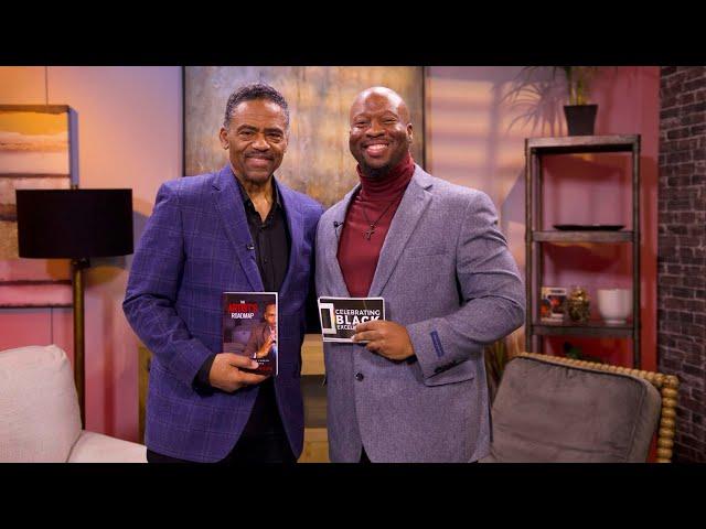 Legendary actor Richard Lawson talks notable roles in film and TV, Tyler Perry's Beauty In Black