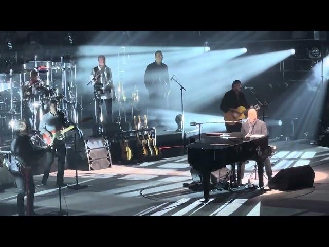 Billy Joel “My Life” MSG 4-26-24