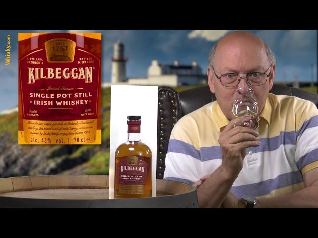 Kilbeggan Single Pot Still