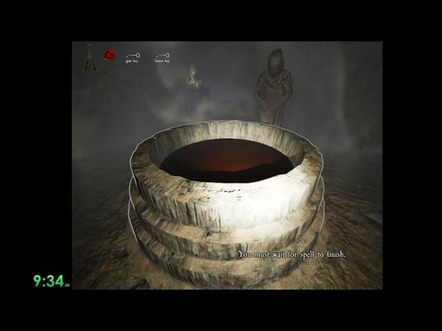 Pacify: Woods - Speedrun Solo in 10:20 [Old PB]