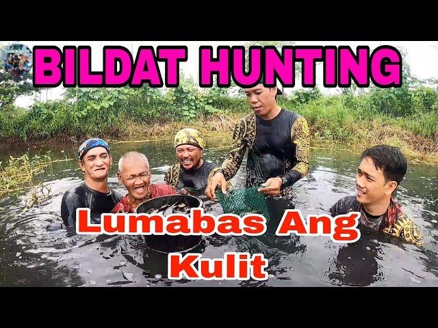 BILDAT HUNTING/ LUMABAS ANG KULIT/Part 1/ Vlog # 509 | LTV