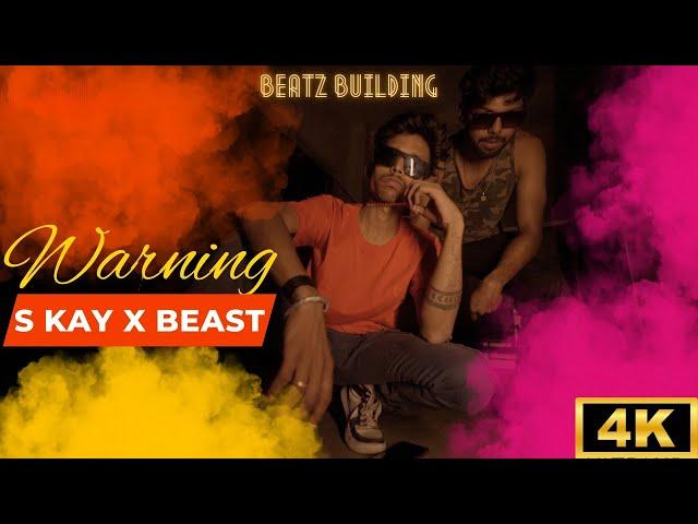 Warning | BB Squad | Prod. Haake | Official Music Video 2023