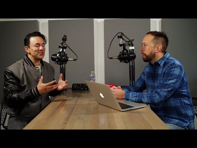 TuneIn Conversation: RedOne