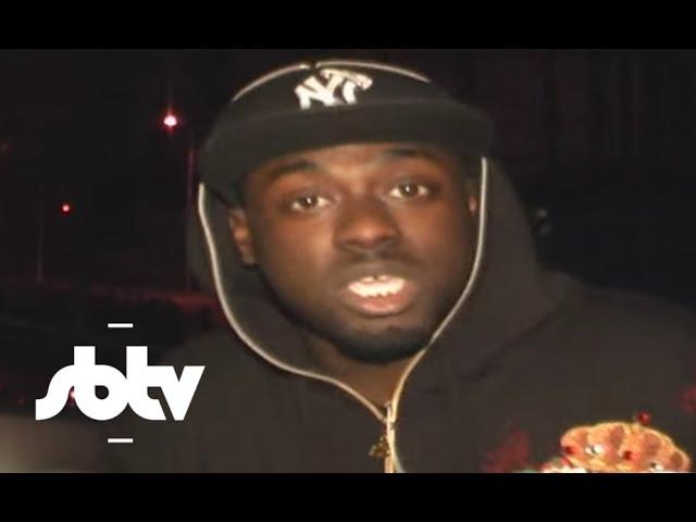 P Money | Bars [2009]: SBTV